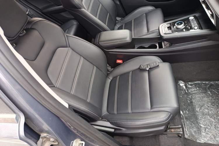 Used BYD e2 2019 Standard Range Model – Smart & Comfortable Version