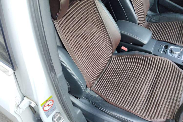 Used Audi S3 2015 S3 2.0T Limousine
