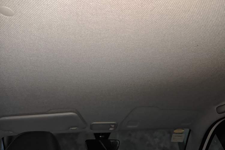 Used Wuling Hongguang MINIEV 2022 Easy Version Lithium Iron Phosphate Headliner