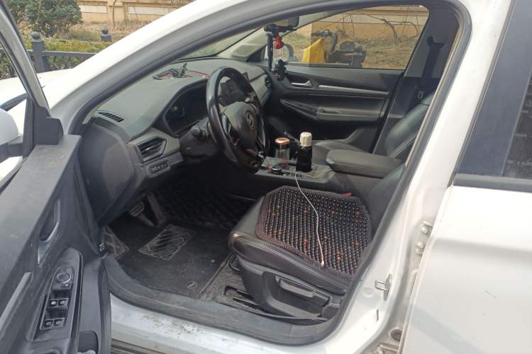 Used WM Motor E.5 2021 400 Ji Ke Xing