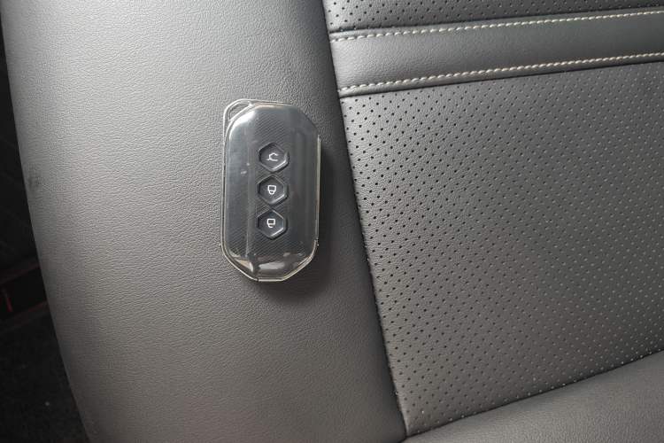 Used Wuling Victory 2020 1.5T CVT Flagship Edition
