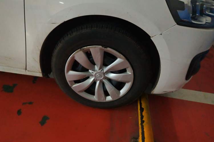 Used Citroen Elysee 2018 1.6L Manual Fashion Edition
