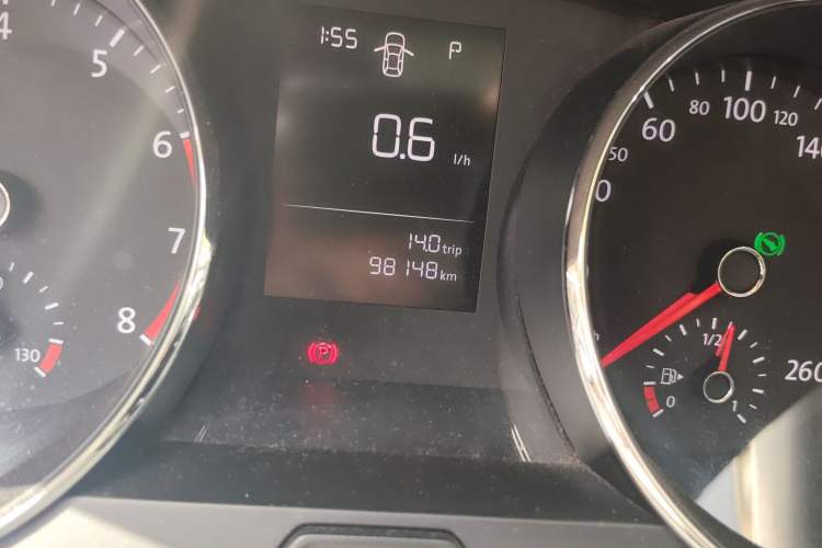 Used Volkswagen Lamando 2017 230TSI DSG Fashion Edition