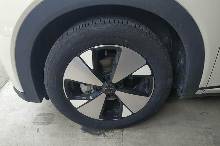 Used BYD Dolphin 2023 420 km Fashion Edition