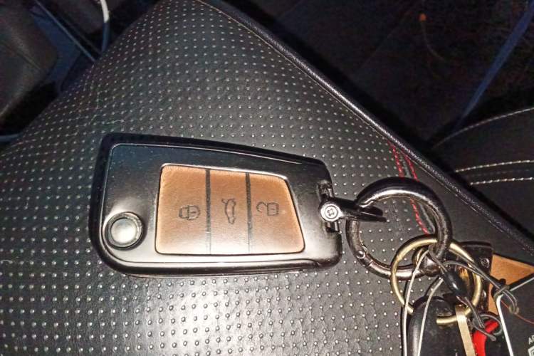 Used Skoda Kodiaq 2018 TSI380 7-Seater Four-Wheel-Drive Flagship Edition
