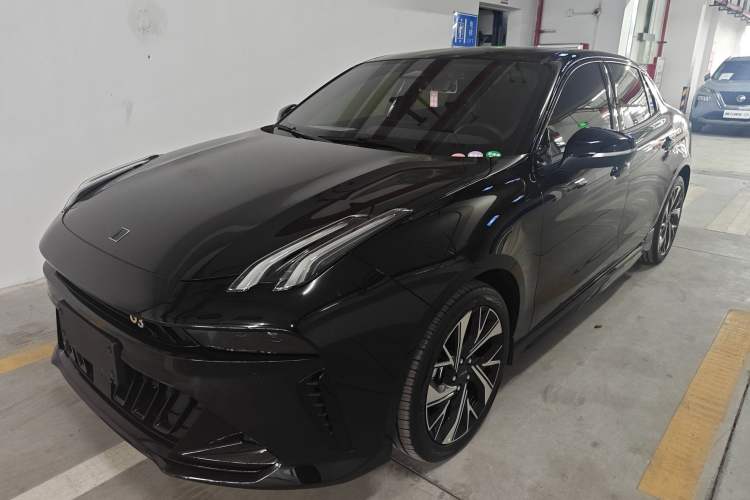 Used Lynk & Co 03 2026 Model 1.5TD DCT Pro