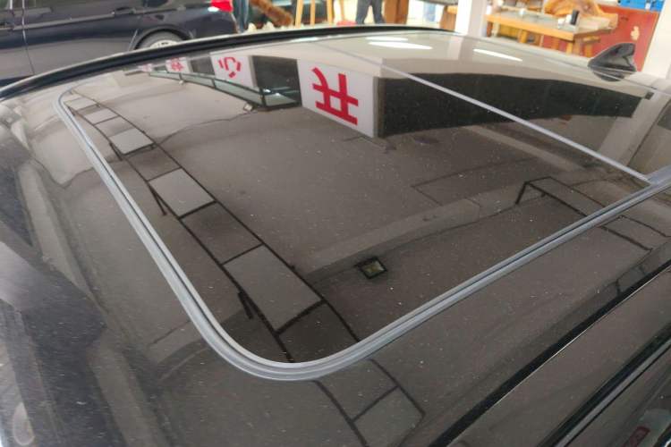 Used Geely Auto Monjaro 2019 350T Dark Knight Limited Edition