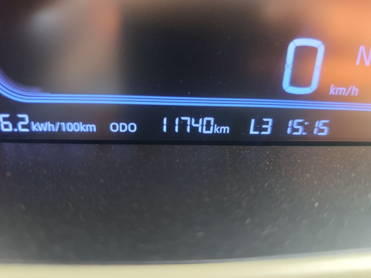 Geely Galaxy Panda 2024 Panda Mini 200km Endurance Bear — снимка 12