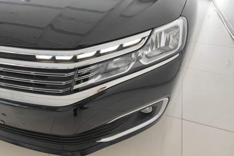 Used Citroen C6 2017 Revised Version 380THP Luxury Edition
