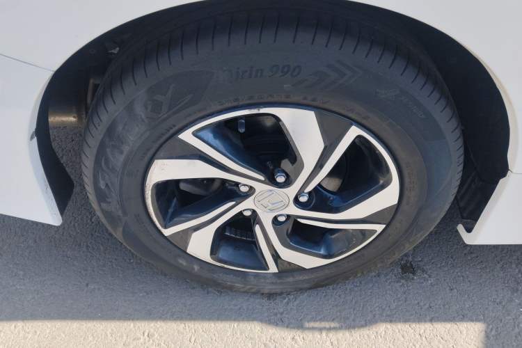 Used Honda Accord 2016 2.0L Comfort Edition
