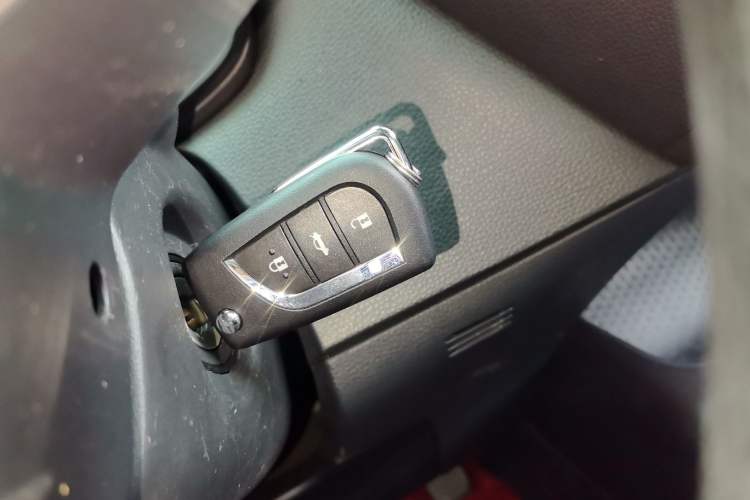 Used Toyota Levin 2022 TNGA 1.5L CVT Leading Edition