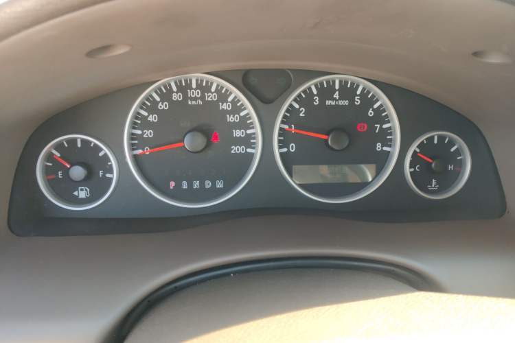 Used Buick GL8 2014 2.4L Classic Edition
