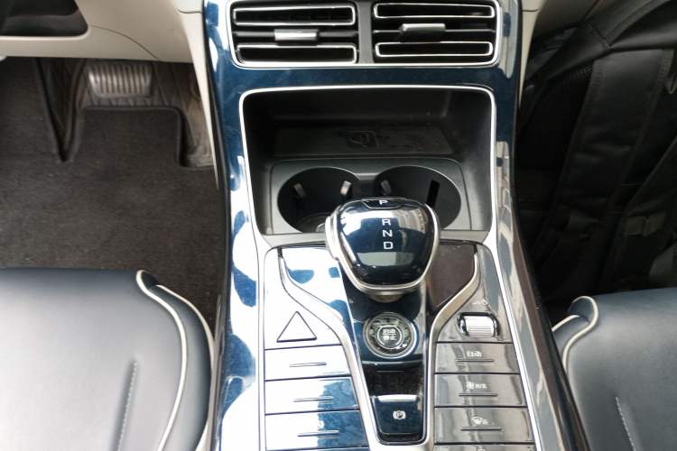 Used BYD Qin PLUS 2021 EV 500KM Luxury Model