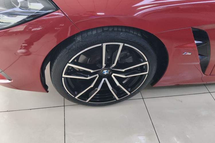 Used BMW Z4 2019 sDrive 25i M Sport Package
