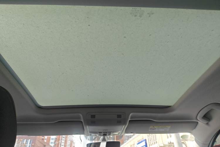 Used Volkswagen Tayron 2020 280TSI Two-Wheel Drive Luxury Connect Edition
