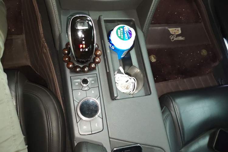 Used Cadillac CT6 2019 28T Luxury Model
