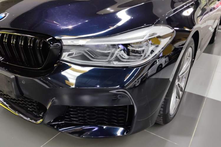 Used BMW 6 Series GT 2020 630i M Sport Package