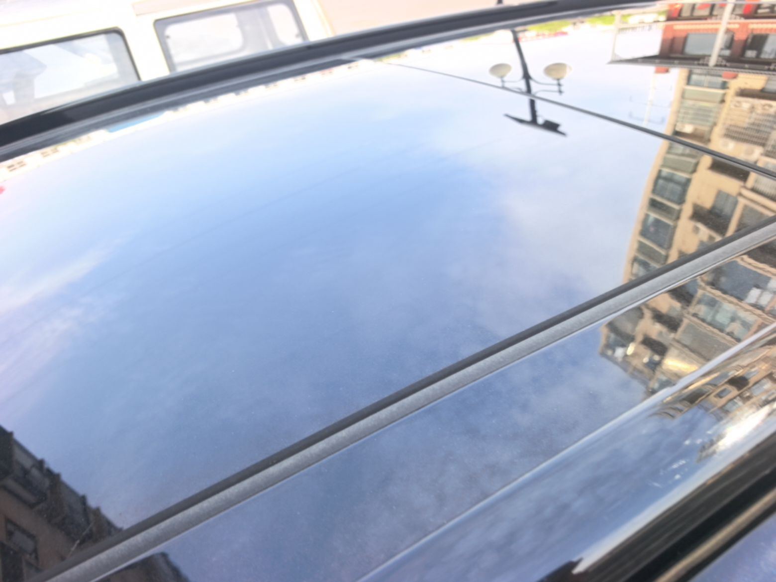 Hongqi HS5 2025 2.0T All-Wheel-Drive Xuan Ying Version — снимка 7