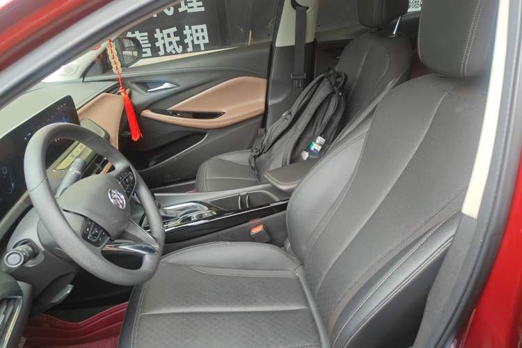 Used Buick Verano 2022 Pro 533T Enjoyment Edition