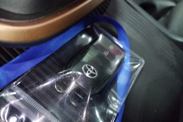 Used Toyota bZ3 2023 517 km Elite PRO