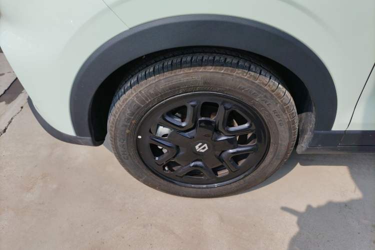 Used Leapmotor T03 2025 310 Comfort Edition