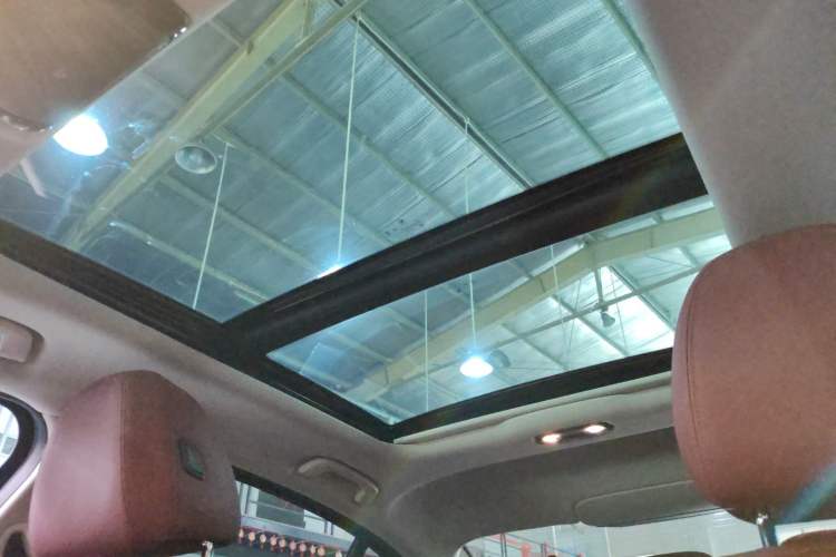 Used BMW 3 Series 2025 325Li M Sport Package