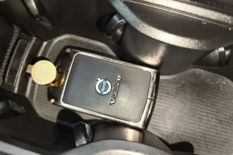 Used Volvo XC90 2023 B6 Zhiyi Luxury Edition 7-Seater