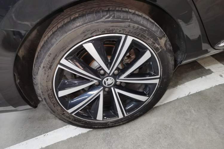 Used Skoda Superb 2024 TSI280 DSG Luxury Edition