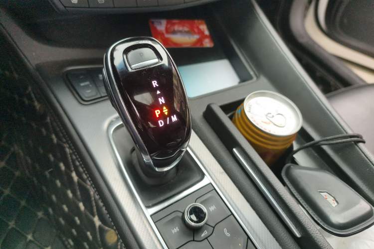 Used Cadillac CT5 2023 28T Luxury Edition (Standard Version)
