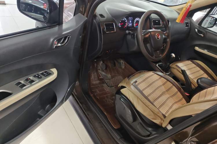 Used FORTHING Joyear X3 2015 1.5L Comfort Model