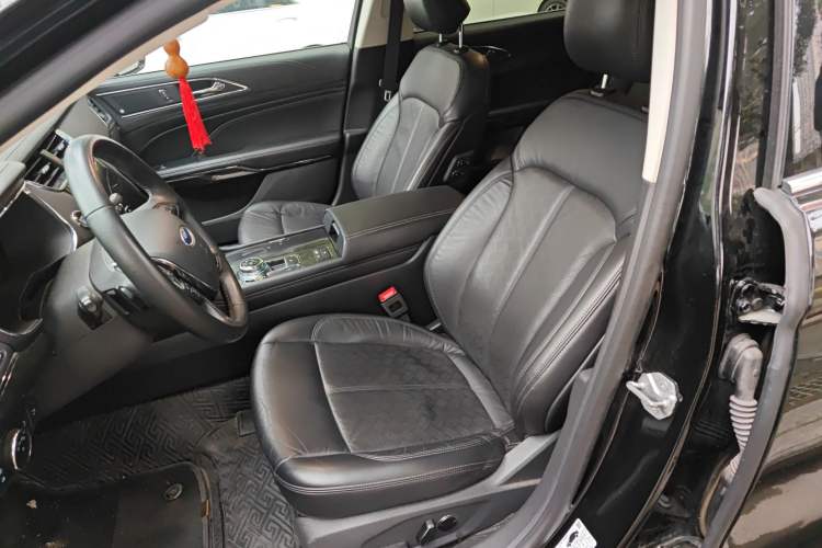 Used Ford Taurus 2019 EcoBoost 245 Premium Edition