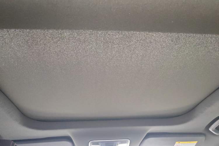 Used Dongfeng Fengon 500 2022 1.5L CVT Luxury Edition Headliner