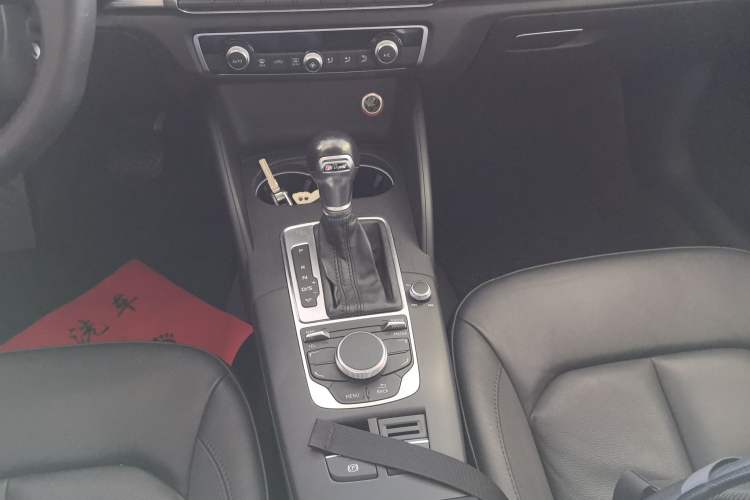 Used Audi A3 2016 Sportback 35 TFSI Style Edition
