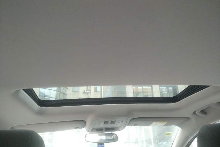 Used Chevrolet Cruze 2018 320 Automatic Pioneer Sunroof Edition