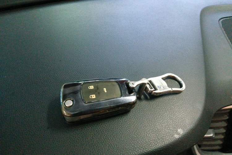 Used Buick GT 2021 Revised Version Flagship 1.5L Automatic Elite Edition
