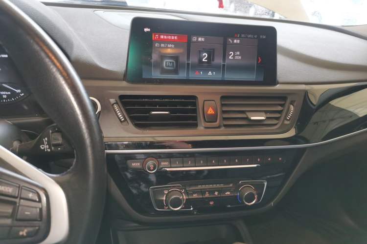 Used BMW 1 Series 2020 120i Fashion Model