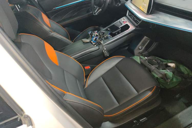 Used Haval XY 2022 1.5T Smart Edition