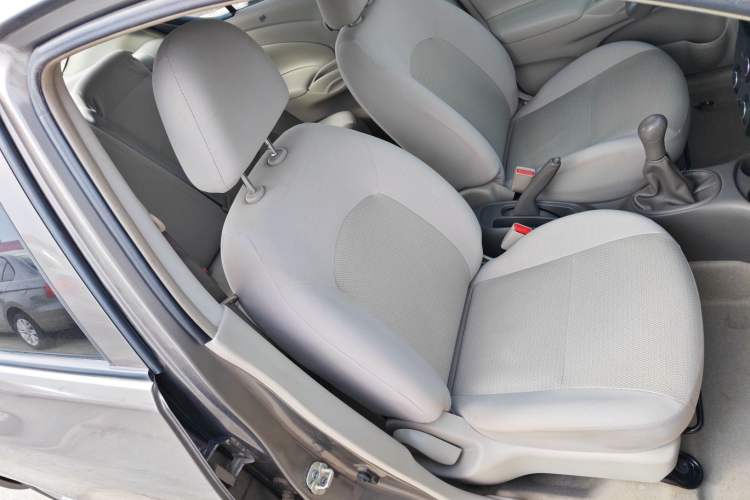 Used Nissan Sunny 2015 1.5XE Manual Comfort Edition
