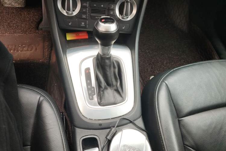 Used Audi Q3 2013 35 TFSI Comfort Model
