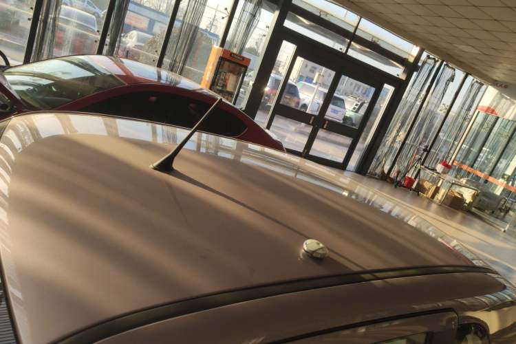 Used Bestune Pony 2026 222km Colorful Horse
