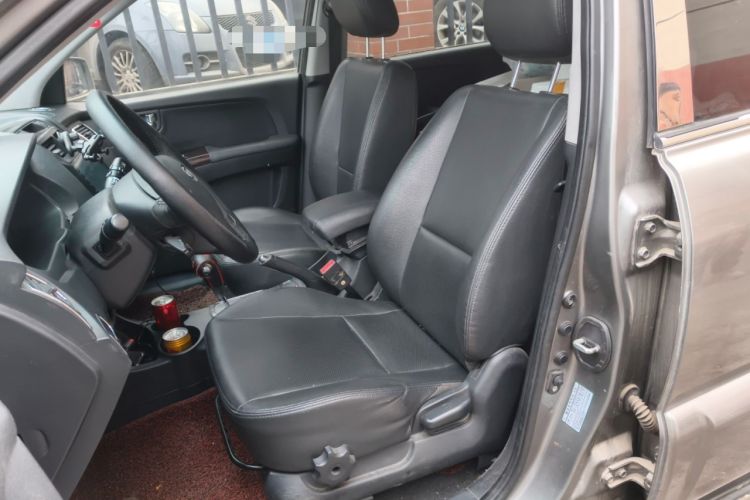 Used Kia Sportage 2011 2.0L Automatic Two-Wheel Drive GLS
