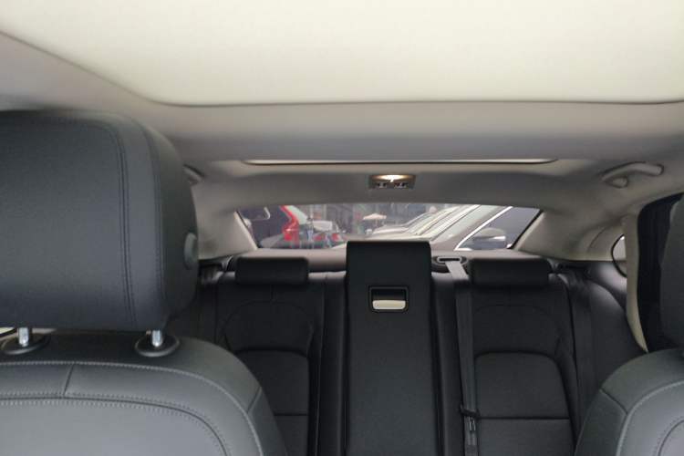 Used Jaguar XFL 2022 XFL 2.0T P200 Two-Wheel-Drive Elite Luxury Edition