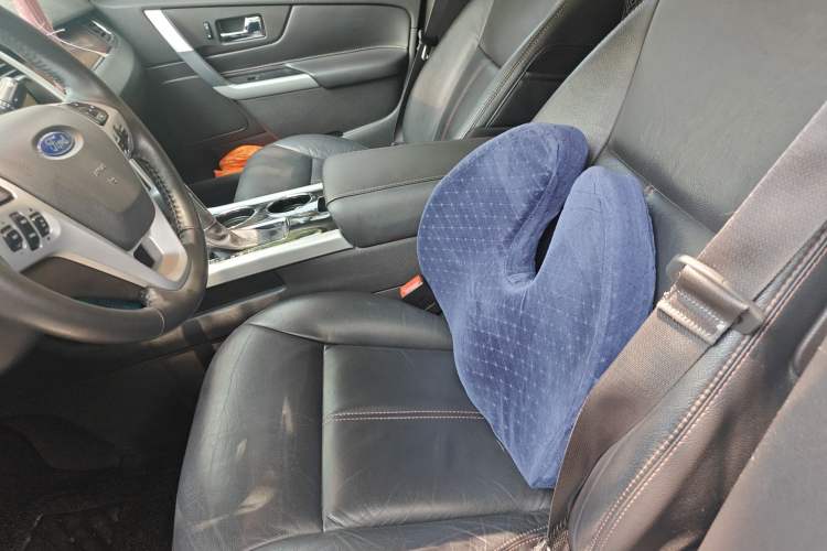 Used Ford Edge 2012 2.0T Zunrui Trim Left Front Seat