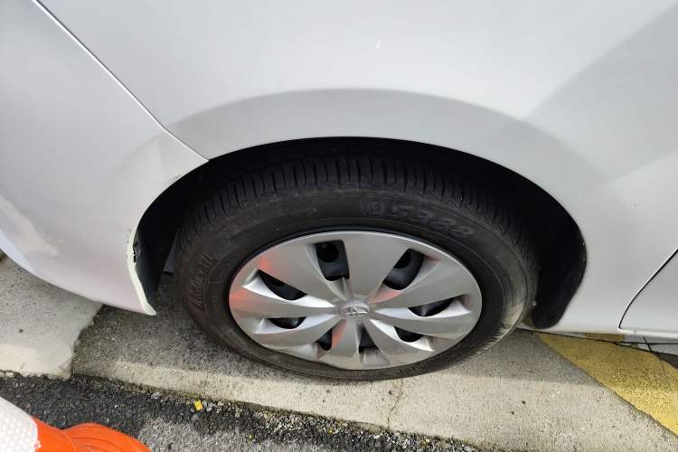 Used Toyota YARiS L  Zhi Xiang 2021 1.5L CVT Leading Edition
