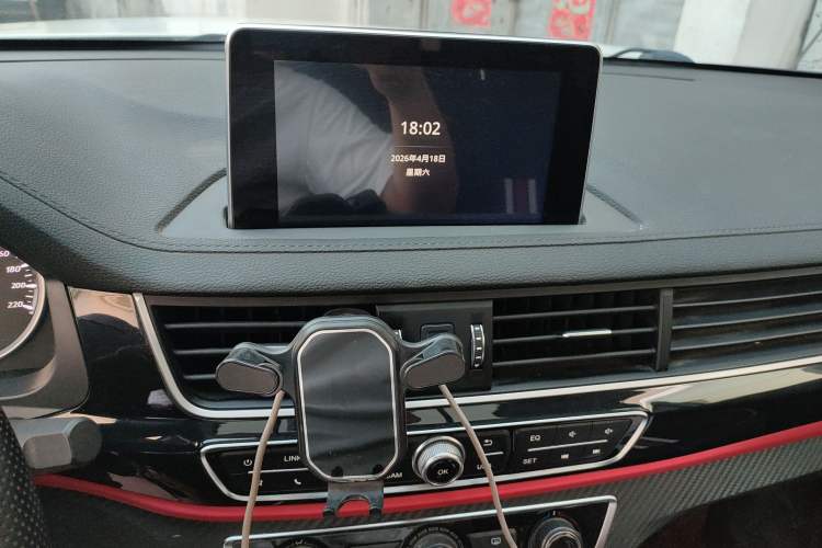 Used FORTHING T5 2021 1.6L Manual Comfort Model