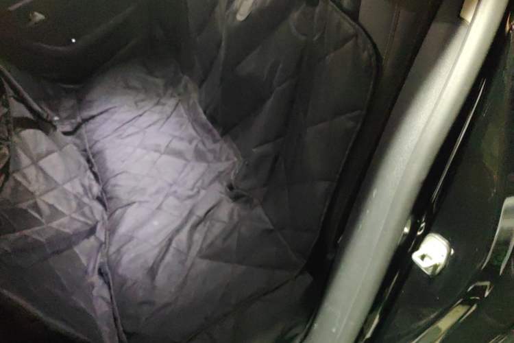 Used Peugeot 508 2019 508L 400THP PureTech Driving Control Version China VI Standard
