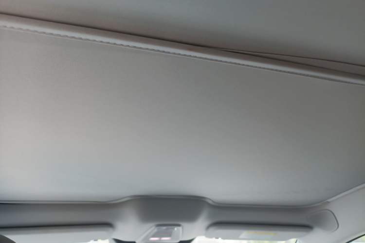 Used XPeng MONA M03 2024 620 with Ultra-Long Range Headliner
