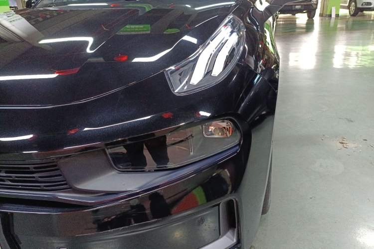 Used Lynk & Co 03 2022 1.5TD DCT JingPro