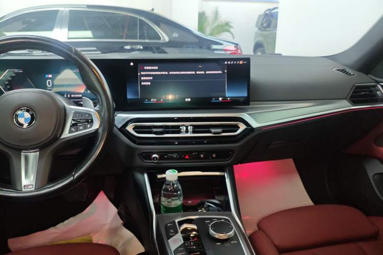 Used BMW 4 Series 2023 425i Gran Coupe M Sport Night Edition Package
