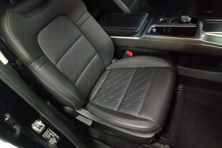 Used Haval DARGO 2024 1.5T DCT Border Collie Edition
